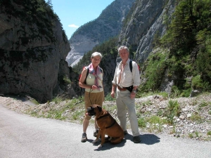 Wo machen single männer urlaub